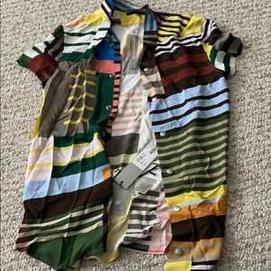 Rick Owens woman’s blouse